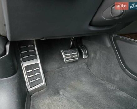 Черный Ауди А6, объемом двигателя 3 л и пробегом 168 тыс. км за 19999 $, фото 37 на Automoto.ua