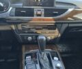 Черный Ауди А6, объемом двигателя 1.98 л и пробегом 100 тыс. км за 16450 $, фото 35 на Automoto.ua