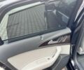 Черный Ауди А6, объемом двигателя 2 л и пробегом 270 тыс. км за 10800 $, фото 7 на Automoto.ua