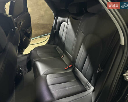 Чорний Ауді А6, об'ємом двигуна 3 л та пробігом 200 тис. км за 22800 $, фото 33 на Automoto.ua