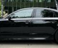 Ауди А6 2016 в Львове на Automoto.ua Черный Ауди А6, объемом двигателя 3 л и пробегом 115 тыс. км за 23500 $, фото 5 на Automoto.ua