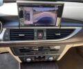 Чорний Ауді А6, об'ємом двигуна 3 л та пробігом 79 тис. км за 5200 $, фото 10 на Automoto.ua