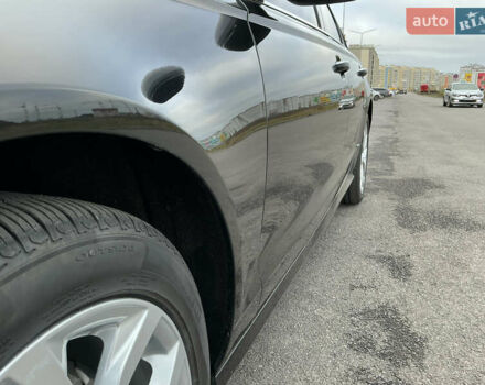 Чорний Ауді А6, об'ємом двигуна 2 л та пробігом 166 тис. км за 23500 $, фото 5 на Automoto.ua