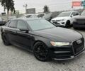 Черный Ауди А6, объемом двигателя 1.98 л и пробегом 171 тыс. км за 15900 $, фото 28 на Automoto.ua