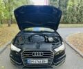 Черный Ауди А6, объемом двигателя 2 л и пробегом 68 тыс. км за 22500 $, фото 18 на Automoto.ua