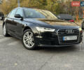 Чорний Ауді А6, об'ємом двигуна 1.97 л та пробігом 127 тис. км за 24400 $, фото 2 на Automoto.ua