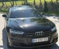 Черный Ауди А6, объемом двигателя 3 л и пробегом 193 тыс. км за 19500 $, фото 1 на Automoto.ua