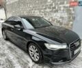 Черный Ауди А6, объемом двигателя 1.97 л и пробегом 133 тыс. км за 27300 $, фото 1 на Automoto.ua