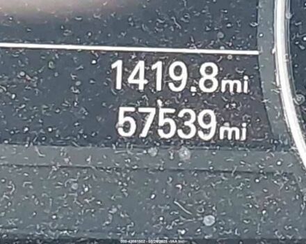 Черный Ауди А6, объемом двигателя 3 л и пробегом 57 тыс. км за 5600 $, фото 12 на Automoto.ua