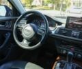 Черный Ауди А6, объемом двигателя 3 л и пробегом 71 тыс. км за 9800 $, фото 8 на Automoto.ua