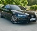 Чорний Ауді А6, об'ємом двигуна 3 л та пробігом 231 тис. км за 17999 $, фото 2 на Automoto.ua