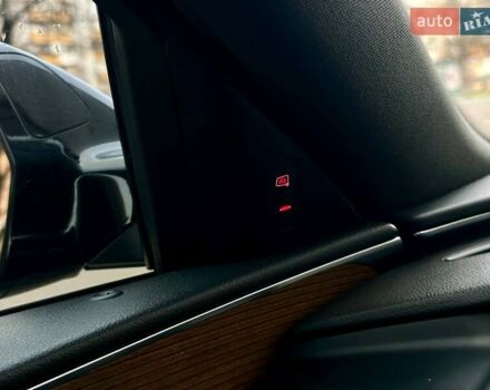 Черный Ауди А6, объемом двигателя 1.98 л и пробегом 186 тыс. км за 16500 $, фото 38 на Automoto.ua