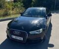 Черный Ауди А6, объемом двигателя 1.98 л и пробегом 206 тыс. км за 17500 $, фото 53 на Automoto.ua