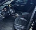 Чорний Ауді А6, об'ємом двигуна 2 л та пробігом 195 тис. км за 11950 $, фото 7 на Automoto.ua