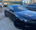 Черный Ауди А6, объемом двигателя 2 л и пробегом 204 тыс. км за 19500 $, фото 1 на Automoto.ua