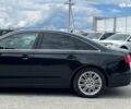 Ауди А6 2016 в Львове на Automoto.ua Черный Ауди А6, объемом двигателя 2 л и пробегом 241 тыс. км за 20290 $, фото 5 на Automoto.ua