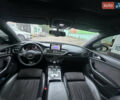Чорний Ауді А6, об'ємом двигуна 1.97 л та пробігом 77 тис. км за 22500 $, фото 3 на Automoto.ua
