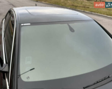 Чорний Ауді А6, об'ємом двигуна 2 л та пробігом 166 тис. км за 23500 $, фото 11 на Automoto.ua