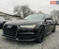 Черный Ауди А6, объемом двигателя 1.98 л и пробегом 171 тыс. км за 15900 $, фото 75 на Automoto.ua