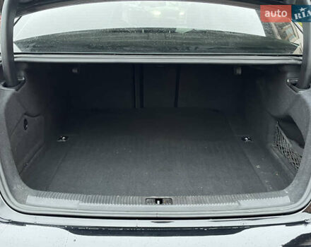 Черный Ауди А6, объемом двигателя 2 л и пробегом 193 тыс. км за 17850 $, фото 122 на Automoto.ua