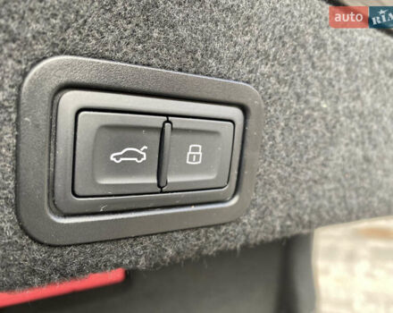 Чорний Ауді А6, об'ємом двигуна 2 л та пробігом 152 тис. км за 20500 $, фото 27 на Automoto.ua