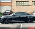 Черный Ауди А6, объемом двигателя 4 л и пробегом 0 тыс. км за 24500 $, фото 5 на Automoto.ua