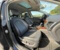 Чорний Ауді А6, об'ємом двигуна 2 л та пробігом 70 тис. км за 11600 $, фото 8 на Automoto.ua