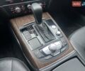 Чорний Ауді А6, об'ємом двигуна 2 л та пробігом 197 тис. км за 15000 $, фото 20 на Automoto.ua
