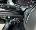 Чорний Ауді А6, об'ємом двигуна 3 л та пробігом 231 тис. км за 17999 $, фото 20 на Automoto.ua