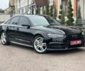Чорний Ауді А6, об'ємом двигуна 2 л та пробігом 193 тис. км за 17850 $, фото 7 на Automoto.ua