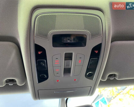 Ауді А6 2016 у Києві на Automoto.ua Чорний Ауді А6, об'ємом двигуна 2 л та пробігом 152 тис. км за 21500 $, фото 59 на Automoto.ua