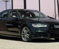Чорний Ауді А6, об'ємом двигуна 3 л та пробігом 102 тис. км за 5500 $, фото 1 на Automoto.ua
