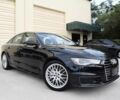 Черный Ауди А6, объемом двигателя 3 л и пробегом 109 тыс. км за 7505 $, фото 1 на Automoto.ua