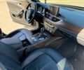Черный Ауди А6, объемом двигателя 1.98 л и пробегом 206 тыс. км за 17500 $, фото 4 на Automoto.ua