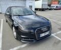 Черный Ауди А6, объемом двигателя 1.98 л и пробегом 85 тыс. км за 24000 $, фото 2 на Automoto.ua