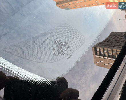 Чорний Ауді А6, об'ємом двигуна 1.97 л та пробігом 127 тис. км за 24400 $, фото 16 на Automoto.ua