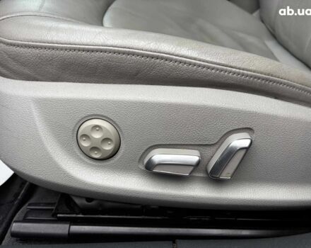 Чорний Ауді А6, об'ємом двигуна 2 л та пробігом 108 тис. км за 18490 $, фото 20 на Automoto.ua