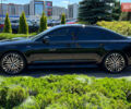 Ауди А6 2016 в Львове на Automoto.ua Черный Ауди А6, объемом двигателя 3 л и пробегом 195 тыс. км за 23500 $, фото 3 на Automoto.ua