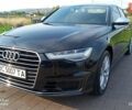 Черный Ауди А6, объемом двигателя 1.97 л и пробегом 138 тыс. км за 26500 $, фото 1 на Automoto.ua