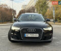 Чорний Ауді А6, об'ємом двигуна 1.97 л та пробігом 127 тис. км за 24400 $, фото 1 на Automoto.ua