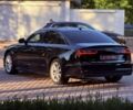 Черный Ауди А6, объемом двигателя 2 л и пробегом 189 тыс. км за 14700 $, фото 3 на Automoto.ua
