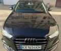 Чорний Ауді А6, об'ємом двигуна 3 л та пробігом 167 тис. км за 23900 $, фото 1 на Automoto.ua
