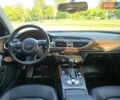 Черный Ауди А6, объемом двигателя 1.98 л и пробегом 100 тыс. км за 16450 $, фото 28 на Automoto.ua