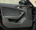 Чорний Ауді А6, об'ємом двигуна 1.98 л та пробігом 104 тис. км за 27500 $, фото 10 на Automoto.ua