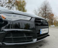 Ауди А6 2016 в Черкассах на Automoto.ua Черный Ауди А6, объемом двигателя 3 л и пробегом 190 тыс. км за 26000 $, фото 11 на Automoto.ua