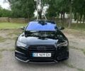 Чорний Ауді А6, об'ємом двигуна 1.98 л та пробігом 152 тис. км за 17500 $, фото 1 на Automoto.ua