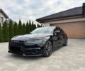 Чорний Ауді А6, об'ємом двигуна 3 л та пробігом 112 тис. км за 19000 $, фото 2 на Automoto.ua
