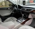 Чорний Ауді А6, об'ємом двигуна 2 л та пробігом 108 тис. км за 18490 $, фото 17 на Automoto.ua