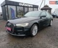 Чорний Ауді А6, об'ємом двигуна 3 л та пробігом 206 тис. км за 13300 $, фото 4 на Automoto.ua