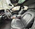 Чорний Ауді А6, об'ємом двигуна 2 л та пробігом 71 тис. км за 12100 $, фото 7 на Automoto.ua